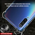 thumbnail image 4 of Funda de silicona de lujo para Xiaomi Mi CC9e CC9 9T Pro 9 Lite SE, accesorios para teléfono móvil, carcasa ajustada a prueba de golpes, 4 of 5