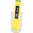 thumbnail image 1 of Medidor De Ph, Pluma De Prueba De Valor De Ph Digital Probador De Ph Con Pantalla LCD, Monitor De Probador De Ph Digital Portátil Probador De Calidad Del Agua, Rango De Medición 0.00-14.00, Para Agua, 1 of 8