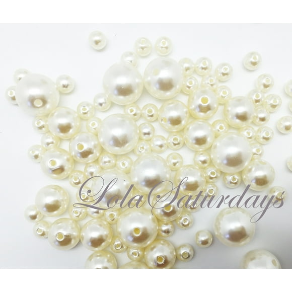 Bulk Vase Filler Pearls