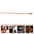 thumbnail image 5 of Remplacement de Nœud de Violon en Bois pour Violon en Queue de Cheval, 5 of 5