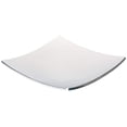 thumbnail image 2 of Nambe Pebble Stone Napkin Holder, Handcrafted Alloy Metal - Silver, 2 of 4