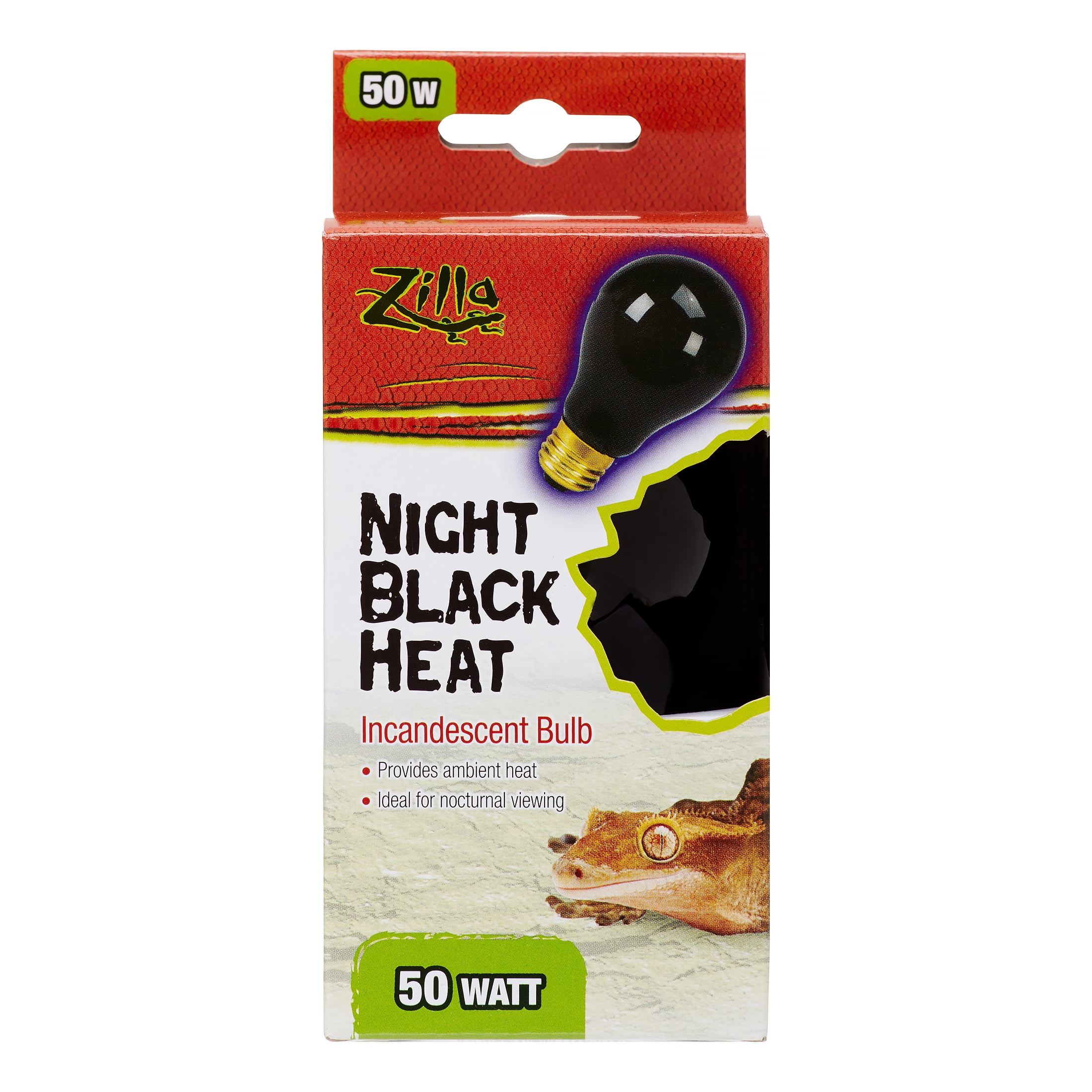walmart reptile light