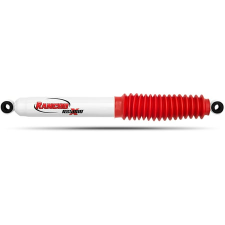Rancho RS55144 RS5000X Series Shock Absorber (Best Price On Rancho Shocks)