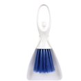 thumbnail image 1 of Mini Dust Pan and Brush Set 2 in 1, Small Broom and Dustpan Set The Best Mini Hand Broom, Desk, Countertop, Key Board, Cat, Dog and Other Pets, Dustpan, 1 of 9