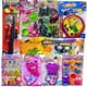 thumbnail image 3 of Paquete 10 Juguetes Surtidos Premium Niño Y Niña Kit para Fiesta Regalo Piñata, 3 of 5