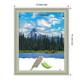 thumbnail image 6 of Florence Silver Picture Frame, Photo Frame, Art Frame, 6 of 10