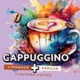 thumbnail image 6 of Java Factory Flavored Coffee Pods, Compatible with Keurig Brewers, Cappucino 40-Pack, 6 of 8