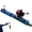 ordinary, variant on Catapult Fishing Rod, Compact Sling Caster, Effortless Long-Distance Casting, Portable for Shore, Pier and Travel