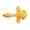 Yellow, variant on Dog Toys for Aggressive Chewers, Ongmies 2026 New Duck Dog Toys, Indestructible Dog Toy Calming Plush with Squeaker for Boredom Relief – Green Dog Toy