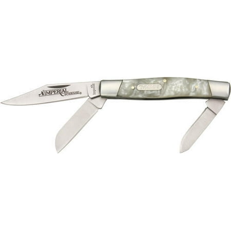 Imperial Large Stockman Folding Pocket Knife
