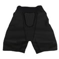 thumbnail image 2 of Shorts de Compression pour Jeunes Respirants, Résistants aux Impacts, sous-Vêtements Rembourrés de Protection pour Football, Basketball, Rugby, 2 of 7