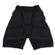 thumbnail image 2 of Shorts Acolchados Protectores De Fútbol, ​​​​pantalones Cortos De Compresión Juvenil Con Relleno Transpirable, Para Baloncesto, Fútbol, ​​​​rugby, 2 of 7
