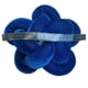 thumbnail image 2 of Mini Cojin Nudo Celta Decorativo Recamaras Hogar ESTRELLA, 2 of 3