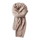 thumbnail image 1 of Bufanda larga de invierno Unisex Cuello casual Abrigo cálido para deportes al aire libre, Senderismo, Viajes, Camping, Trabajo Yinane bufanda de invierno, 1 of 8