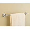 thumbnail image 2 of Pfister BTB-R2KK Redmond Bathroom Accessories , Towel Bars , Brushed Nickel, 2 of 3