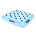 thumbnail image 1 of Jeu d'Échecs, Pierre de Jeu de Table Utilisation Polyvalente pour la Famille, 1 of 8