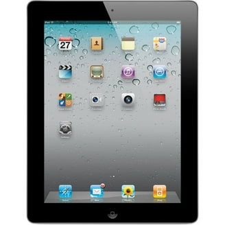 Restored Apple iPad 4th Gen 16GB White Wi-Fi MD513LL/A