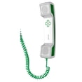 thumbnail image 3 of Swissvoice SWV-CH01-GN Swissvoice SWV-CH01-GN Epure Handset - Green, 3 of 3
