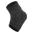 thumbnail image 2 of Opvise 1Pc High-Elastic Ankle Wrap Ankle Brace Support with Fastener Tape Soft Breathable Adjustable Compression Ankle Sleeve, 2 of 8