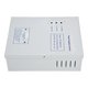 thumbnail image 4 of Alimentación del sistema de control de acceso a la puerta, CC 12 V/5 A CA 110-240 V Sistema de control de acceso Interruptor de alimentación Control de acceso Fuente de alimentación, 4 of 9