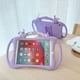 thumbnail image 3 of Sanrio-funda de Hello Kitty para iPad de 5. ª y 6. ª generación, cubierta de silicona con asa para iPad 10. ª Pro 11 2020 Mini 6 5 4 10,5 Air 2 3 4, 3 of 5