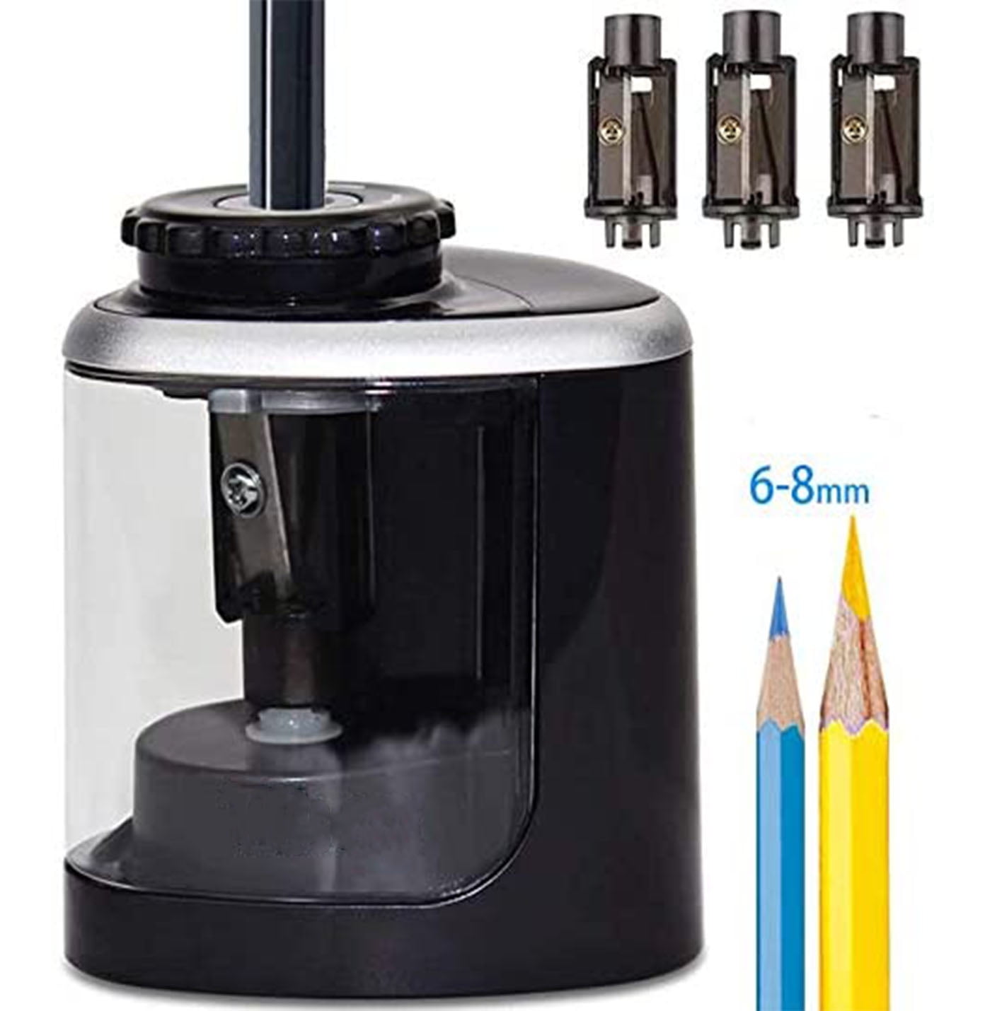 home pencil sharpener