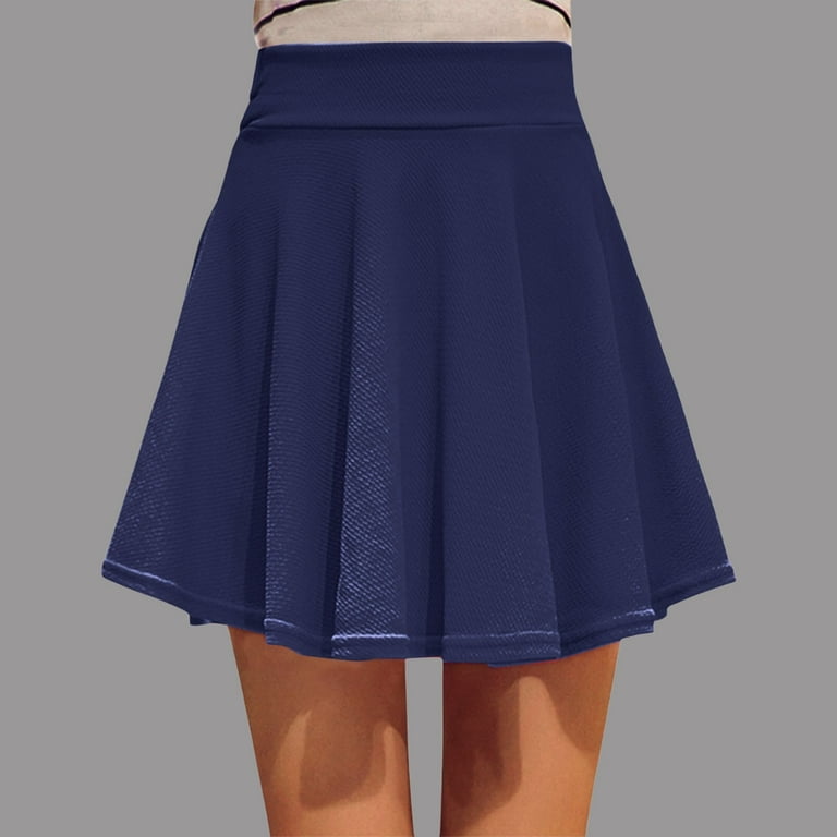 Skirt And Top Set For Women Khaki Skirt Cute Golf Outfits For Women Flowy Tennis Skirt Women Tennis Skirt Golf S Pink Skirt Walmart