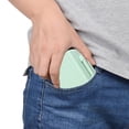 thumbnail image 3 of Travel Pill Organizer Moisture Proof, Airtight Pill Box Case,Pill Dispenser,Daily Pill Storage Container for Vitamin,Fish Oil, 3 of 5