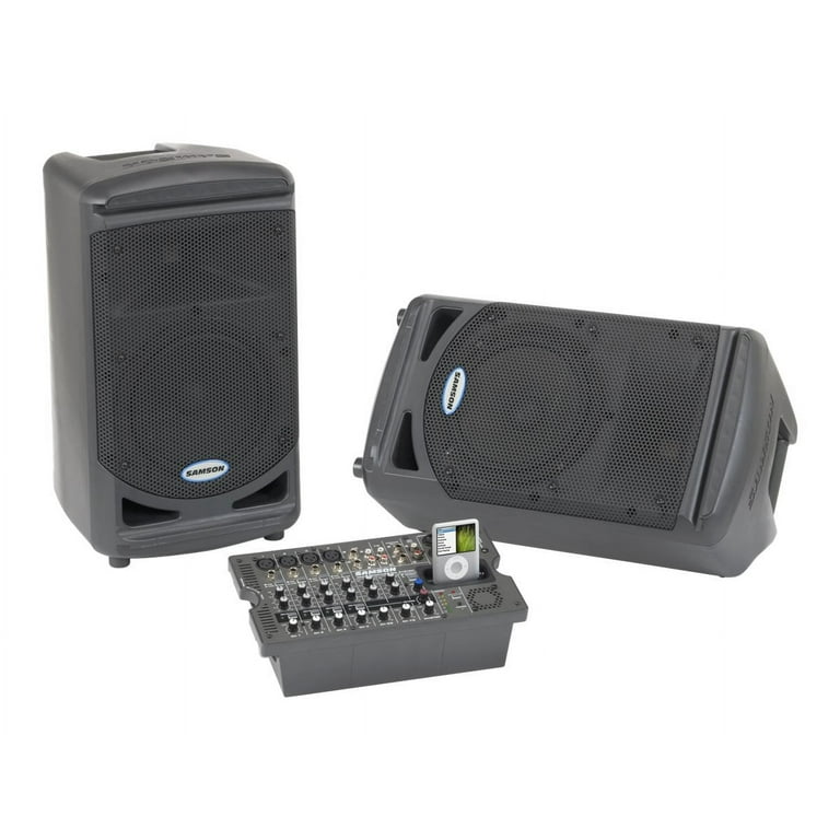 Samson Expedition XP308i 300 Watt Portable PA