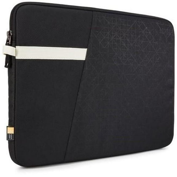 14 in. Laptop Case, Black