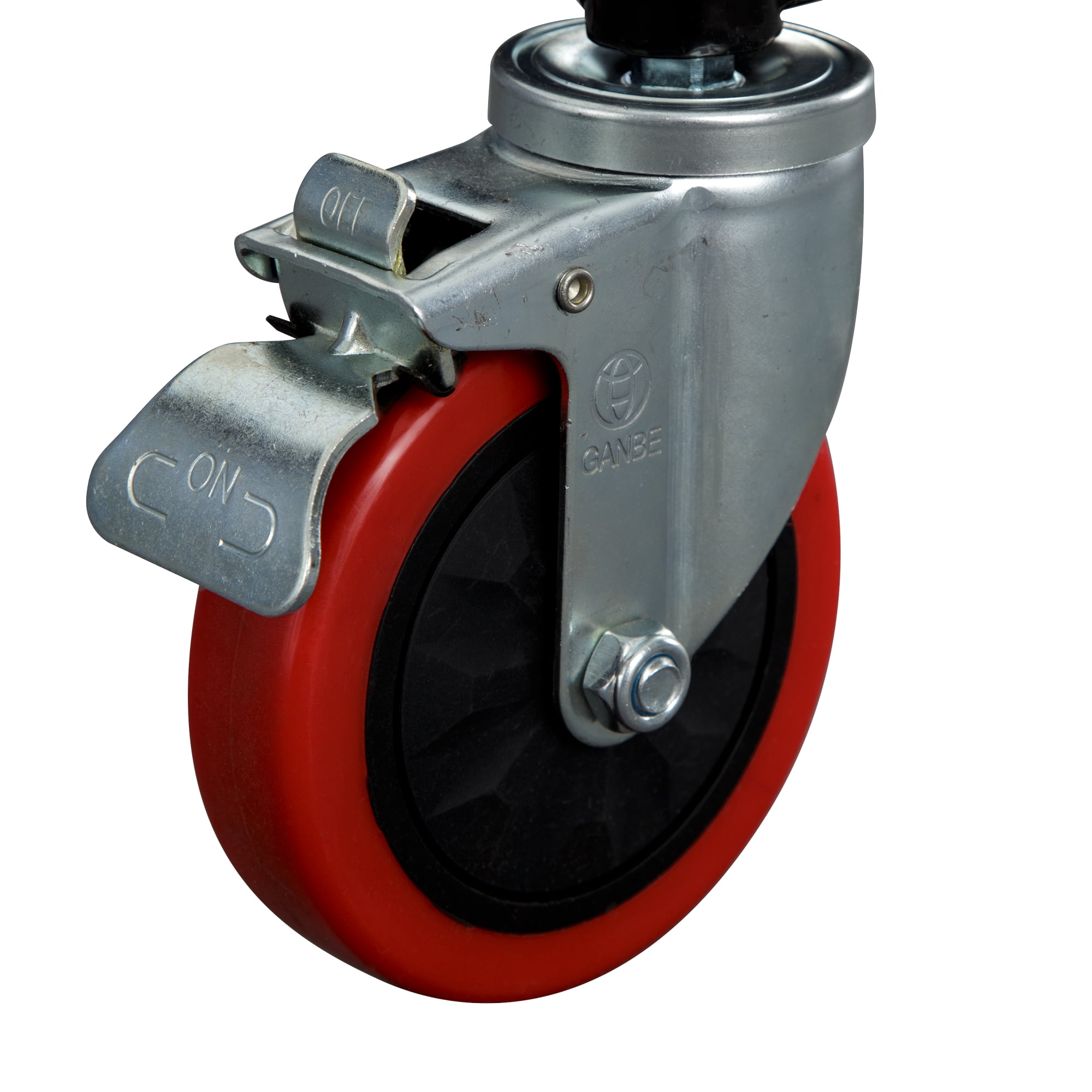 Norwood Commercial Furniture Universal Dolly for Sled Base Stack Chairs