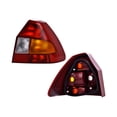 thumbnail image 1 of Calavera DEPO 2001 A 2003 Ford Derecho Ámbar/Blanco/Rojo Sin Foco, 1 of 4
