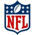 thumbnail image 3 of NFL Los Angeles Rams T-Shirt Blanc Rétro Casque, 3 of 4