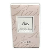 Avon Rare PEARLS EDP Spray 1.7 Fl. Oz. For Women