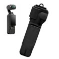 thumbnail image 1 of Protective Cover Camera Guard Case Dust Proof Lens Screen Protector  3 Handheld ABS Black, 1 of 7