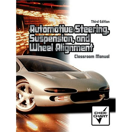 Automotive Steering Suspension And Wheel Alignment Walmart Com