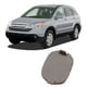 thumbnail image 2 of Tapa perno bisel luz trasera YONGSHENG Para Honda CRV RE 2007-2011 gris ABS, 2 of 3