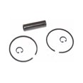 thumbnail image 4 of Lambretta Scooter Piston Set Asembly Dia 63.2 Mm 1.5 Rings GP LI SX TV 175, 4 of 4