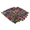 thumbnail image 3 of Cross Stitch Skeins,447Pcs Embroidery Thread CrossStitch Sewing Floss Polyester Cotton Skeins Proven Performance, 3 of 14