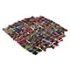 thumbnail image 5 of Hilos De Bordar, Hilo De Coser Duradero Para Hilo Para Decoraciones, Bufandas, Pulseras, 5 of 7