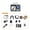 Without Touch Screen, variant on 5K Action Camera 4K60FPS Dual IPS Touch LCD WiFi 170° 30M Waterproof 5X Zoom Anti-shake Sports Camera With Remote Control