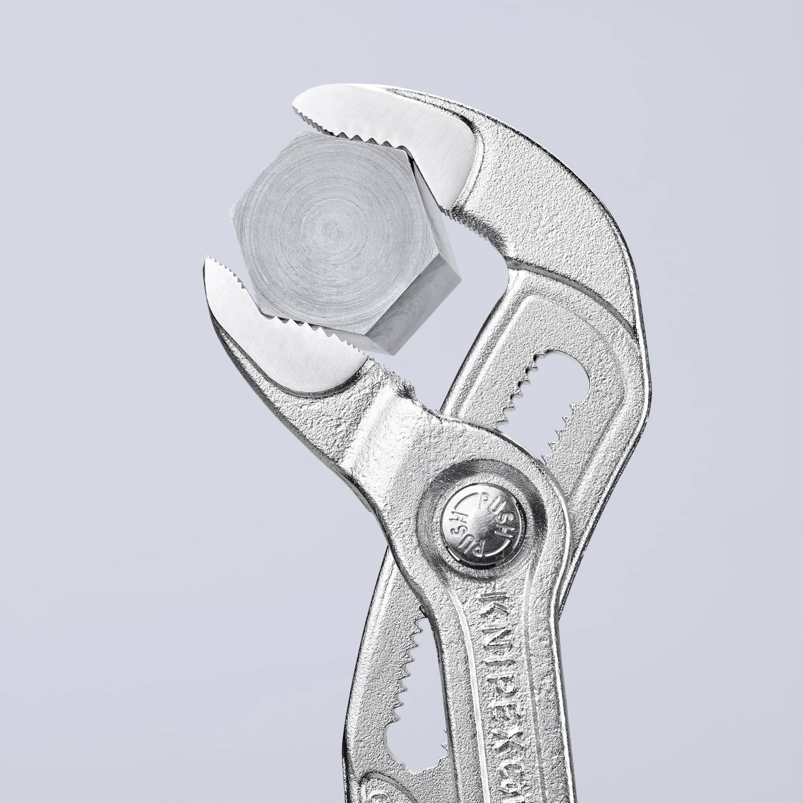 KNIPEX Cobra Water Pump Pliers CA2