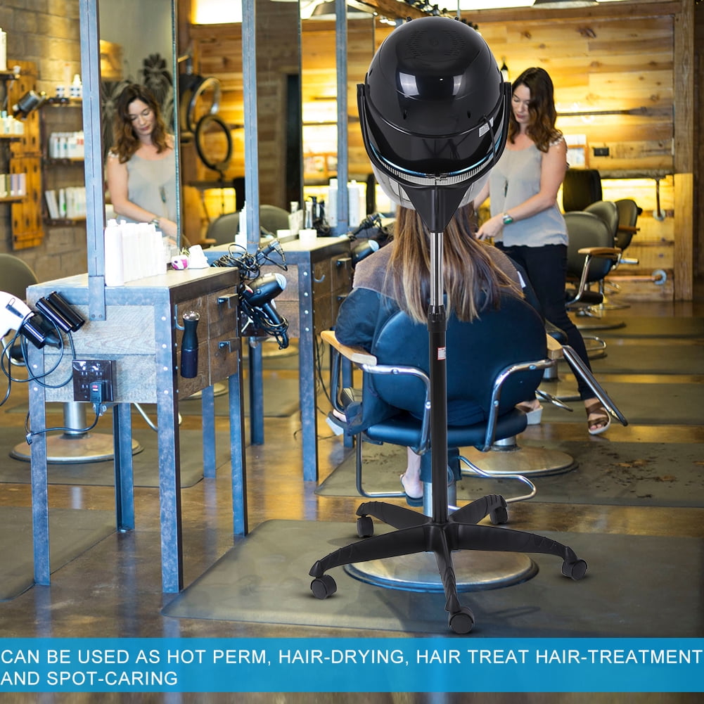Floor hair dryer sale
