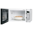 thumbnail image 4 of G.E. JES2251SJ Profile 2.2 Cu. Ft. 1200W Stainless Counter Top Microwave Oven, 4 of 10