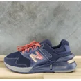 thumbnail image 1 of New Balance 574 Kawhi Leonard BHM Inspire The Dream Shoes Sneakers Size 8, 1 of 6