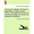 thumbnail image 2 of L'Avocat Du Diable, 2 of 2