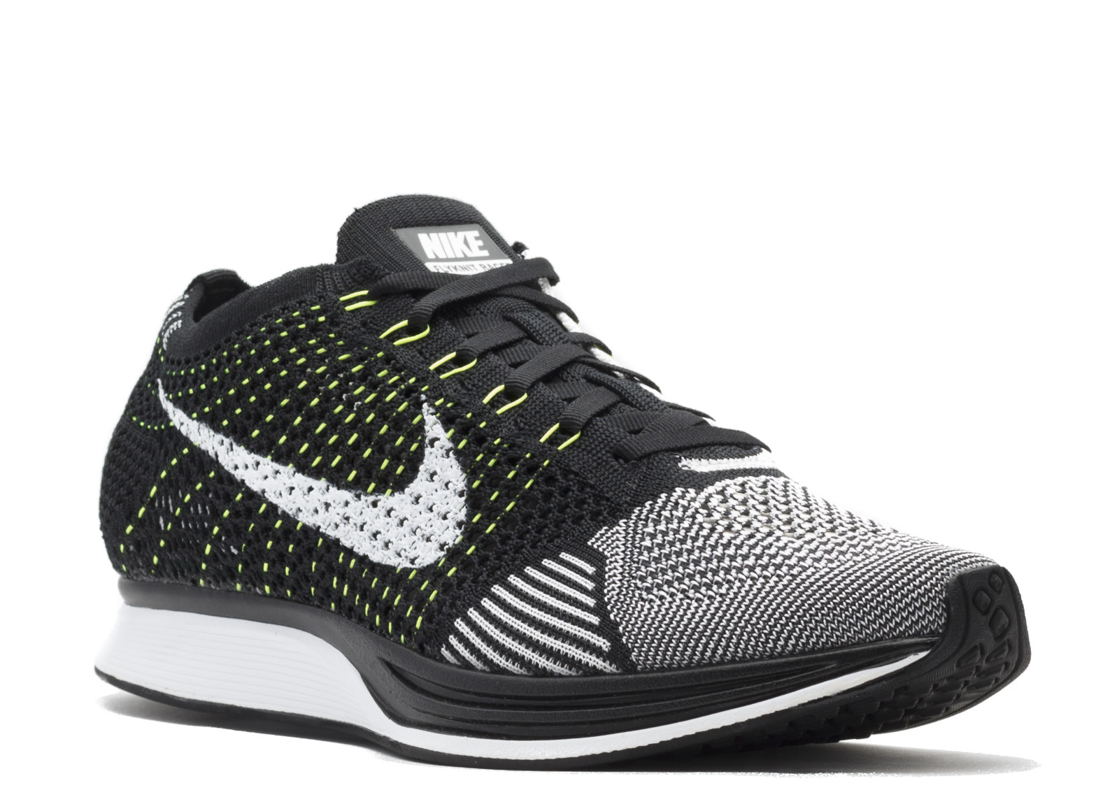 nike flyknit size 14