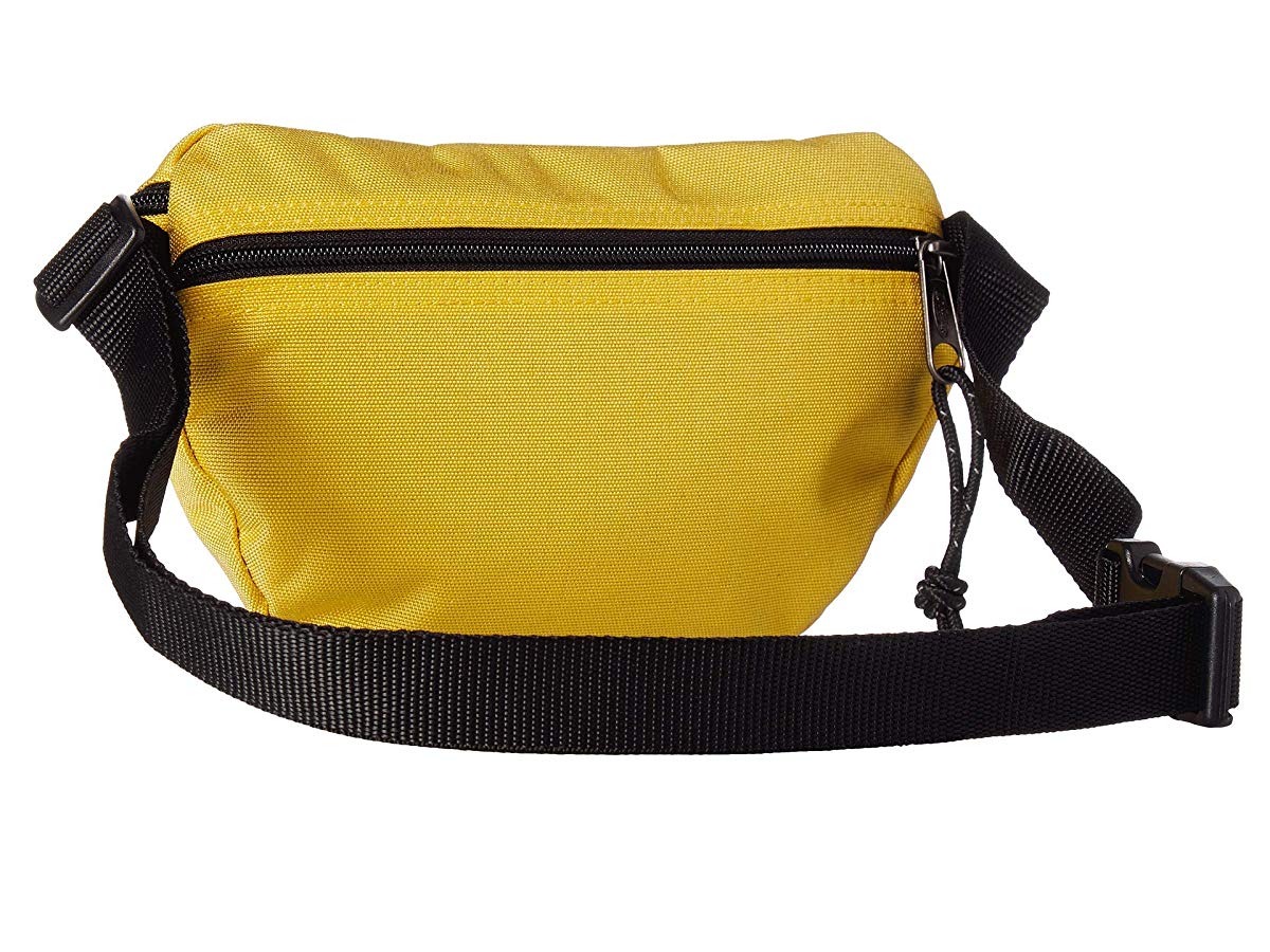 eastpak canoe yellow