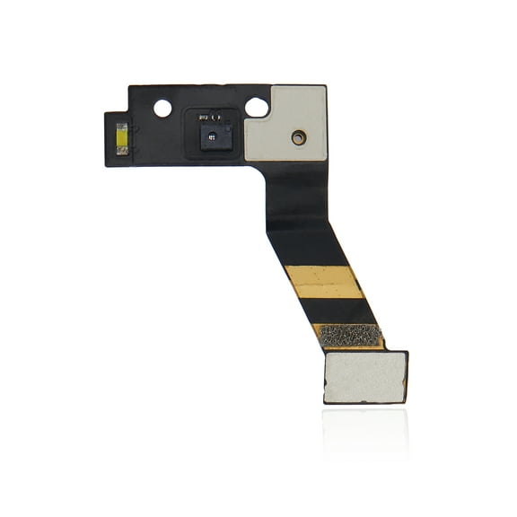 Replacement Microphone Flex Compatible For Microsoft Surface Pro X 13" (QWZ-00001)