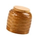 thumbnail image 1 of Contenedor de té tejido, tarro de té de ratán, encimera Oriental, contenedor de almacenamiento de té portátil, tarro de té hermético para condimento e, 1 of 9